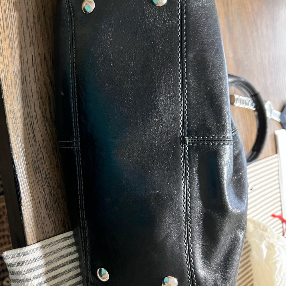 Coach Bag - Picture 8 of 9
